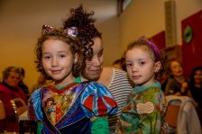 03.02.2024 Faschingsfest Elternverein Krems